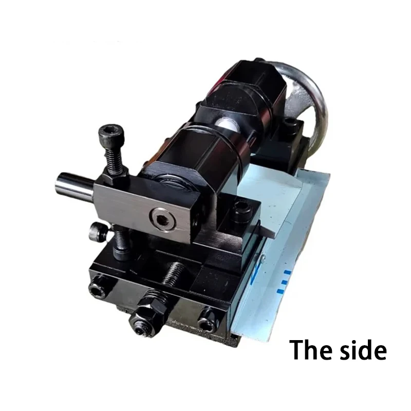 

Multifunctional Jade Drilling Seat Beeswax Ball Beads Hole Pearl Bench Drill Base Ball Holder Punching Support 180 Degrees 11Cm