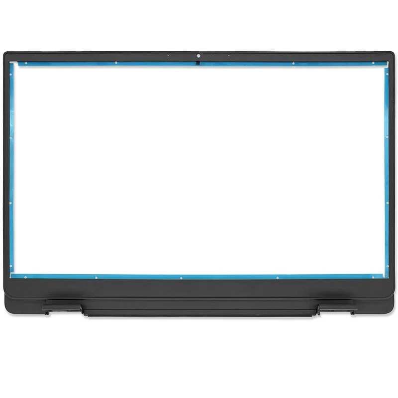 Imagem -03 - para Dell Inspiron 14 5000 5490 5498 C4vgp 0r0vh6 0x98gc Portátil Lcd Capa Traseira Moldura Dianteira Encosto de Mãos Caixa Inferior Dobradiças Traseira Novo