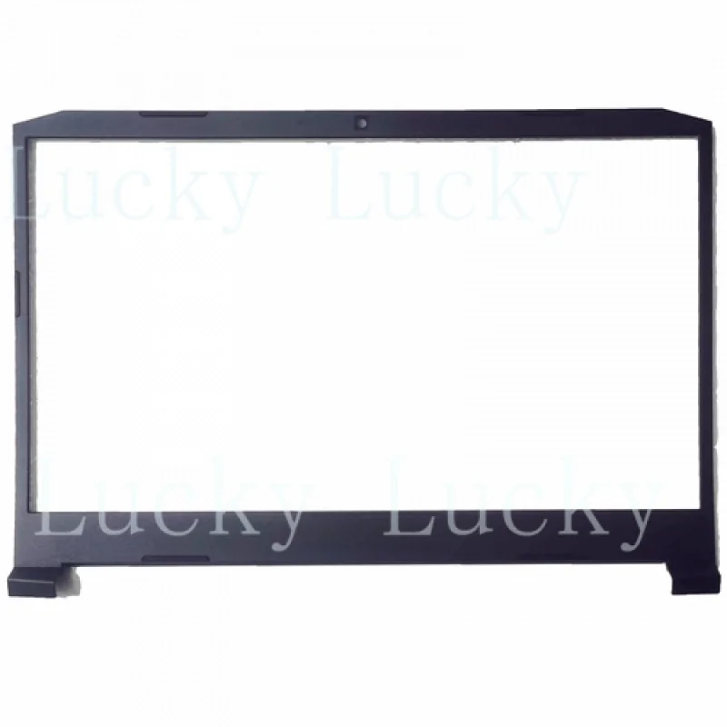f  New For Acer Nitro 5 AN515-54 Case Laptop Top Back Cover Front Bezel Hinges15.6