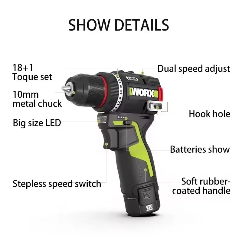 Thumbnail 4 - #70 Best Electric Screwdrivers to Buy In 2026