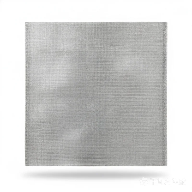 1PCS 500-2300 Mesh 304 Stainless Steel Plain Dutch Weave Filter Mesh, High Precision Wire Cloth for Liquid Filtration