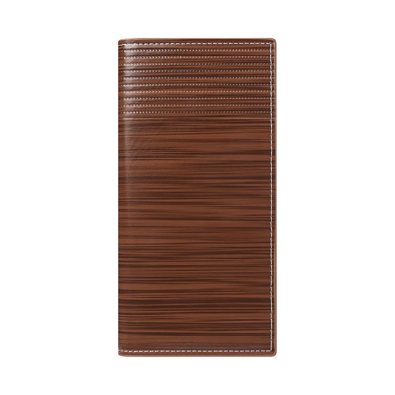 Soft PU Leather Wallet Men's Large Capacity Wallets Man Small card holder Wallets Balck Short Purse for Male carteras de mujer