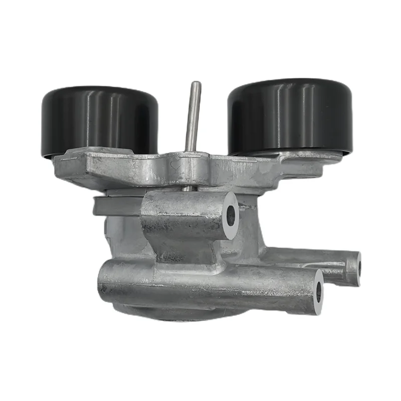 

Топ!-Для Ford Transit 2.2L T6(V348) 2011-2024 Шкив натяжителя в сборе 1766642 DC1Q-6A228-AA DC1Q6A228AA BK3Q6A228B Автомобильная часть