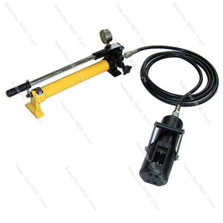 JY-300/63/22 cutter JY-300/63/22 strand hydraulic shear side open cutter
