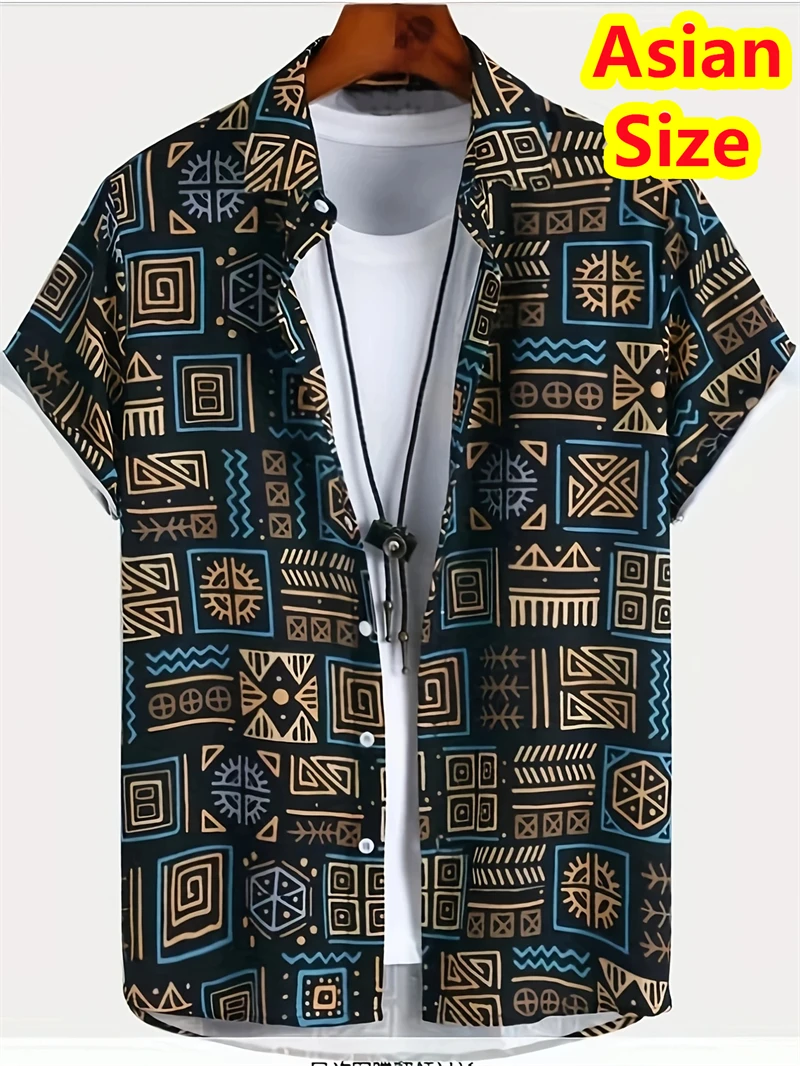 New Funny Cartoon Cat 3D Printed Mens Shirts Tops Clothing Dinosaur Graphic T-Shirts Fashion Casual New Oversized Men's Clothing