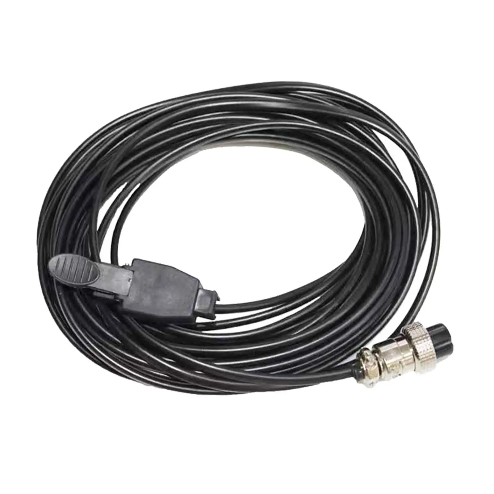 

TIG Welding Torch Switch TIG Torch Fitting Parts Welding Accessories Plug Connector Welding Equipment Shockproof 430 cm Cable