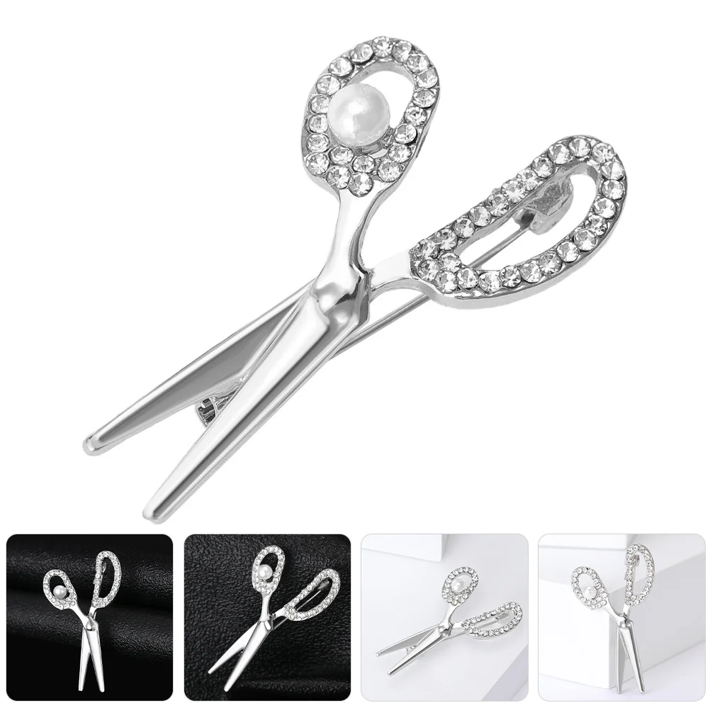 

Clip Brooch Pin for Men Suit Jewelry Pins and Brooches Rhinestones Clothing Man