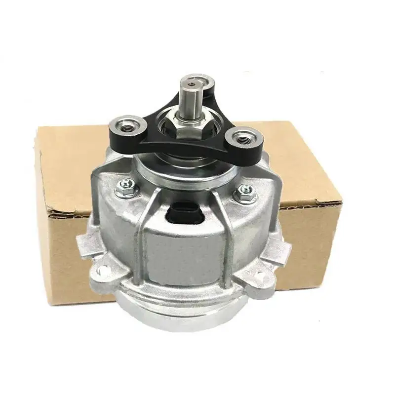 47800-39400 47800-39410 47800-39420 1PC Auto Fast Ship Coupling Assy 4WD For Hyundai Santa Fe 2.4 3.5L tools Car accessories