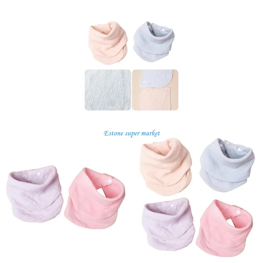 

090B Baby Bandana Drool Bibs for Girls Baby Bibs for Baby Girls Baby Boys Cotton Bandana Bibs Baby Drool Bibs Teething Bibs