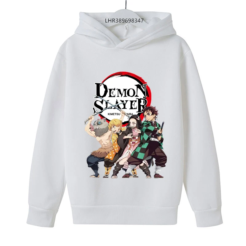 Children's cartoon hoodie clothing for boys and girls aged 3-12, casual children's top jacket, spring and autumn sports shirt