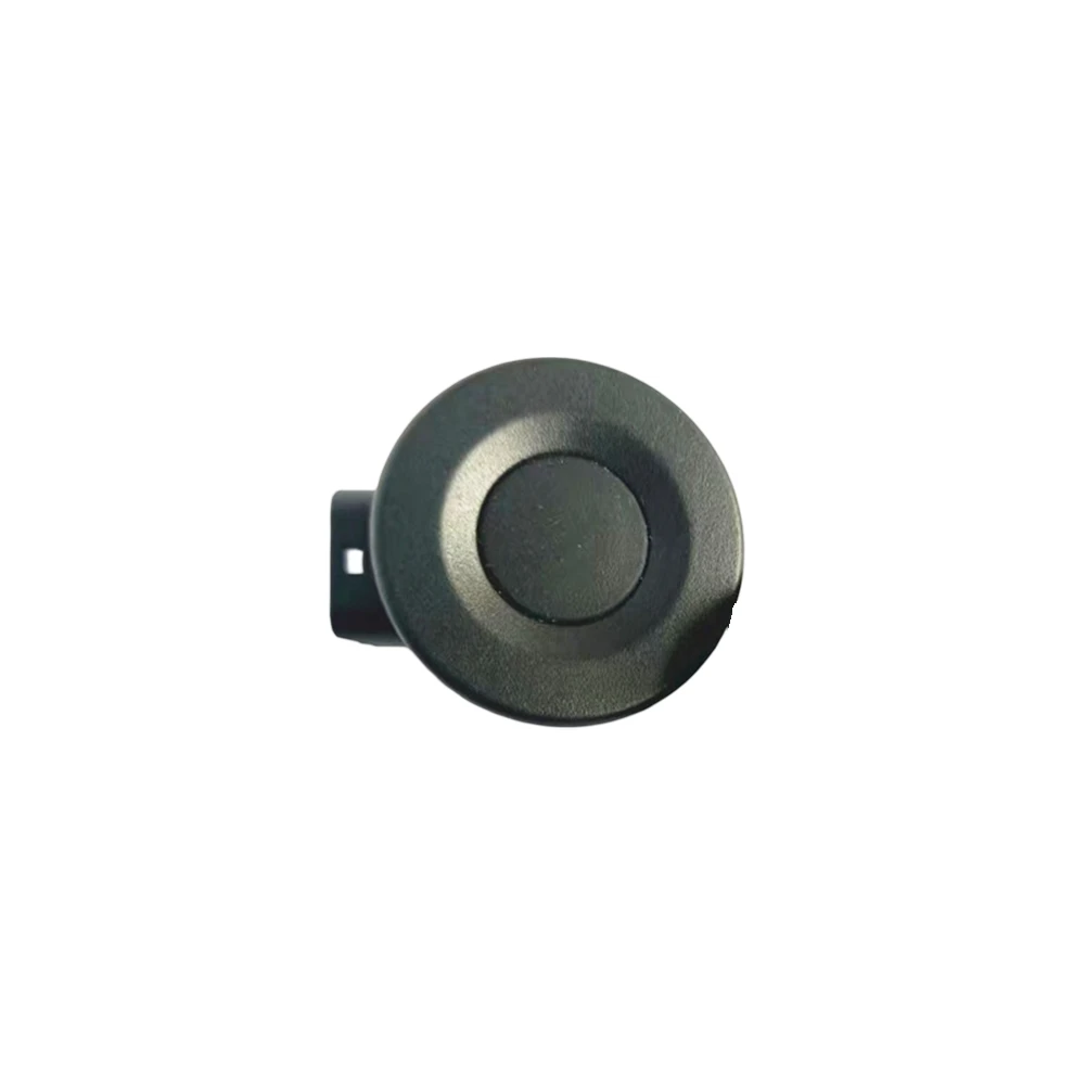 

Automotive Replacement Black Tailgate Microswitch Installation Switch Quick Installation Wear-resistant For EX1