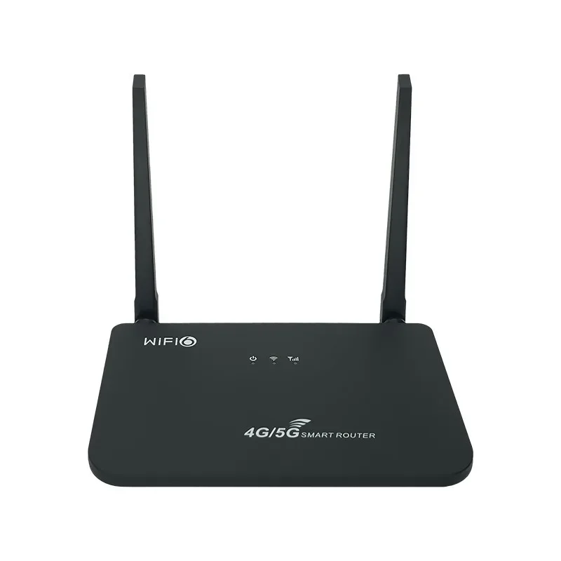 4G router WiFi6 two-day line router change, sample and picture to customize
