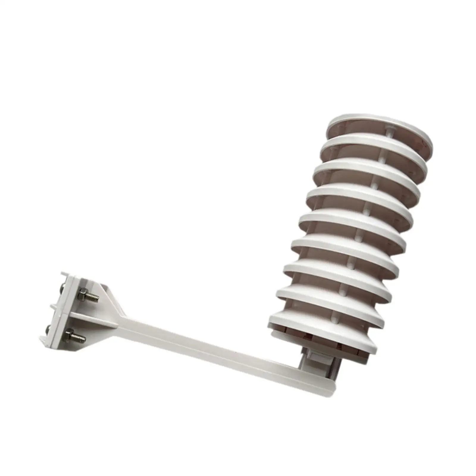 Escudo de Emissão Solar com Suporte Substituindo Isolamento Térmico, Concha Protetora do Transdutor, Capa de Proteção Solar para WH31P