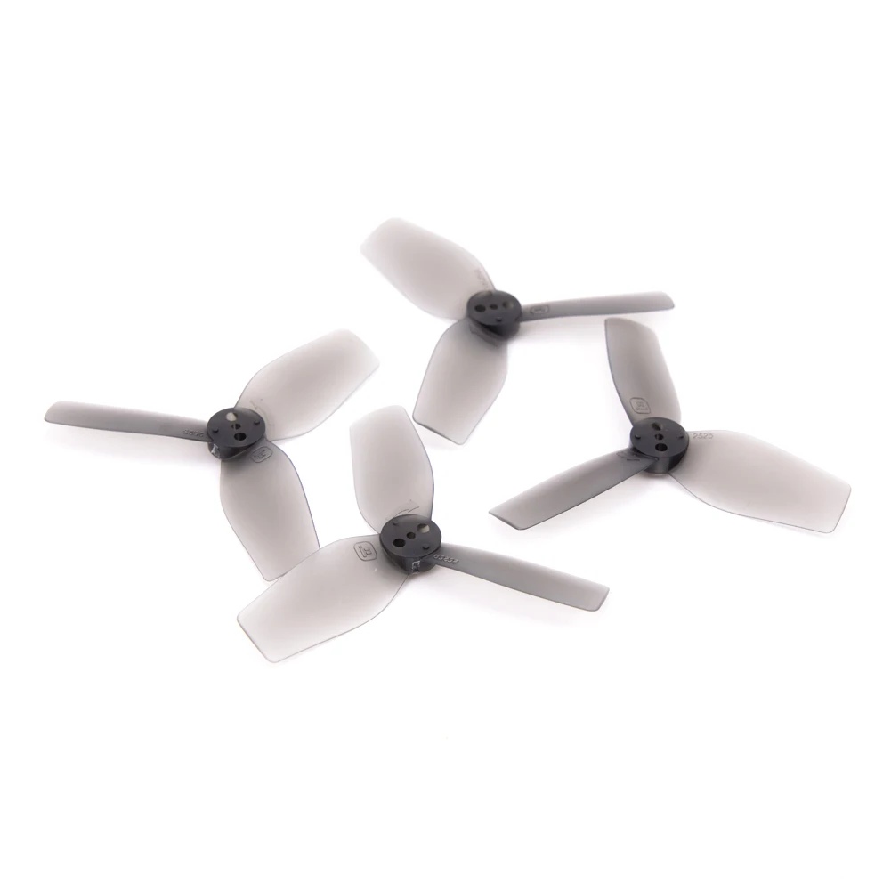 2Pairs iFlight Defender 25 Prop 2525 2.5inch FPV Propeller