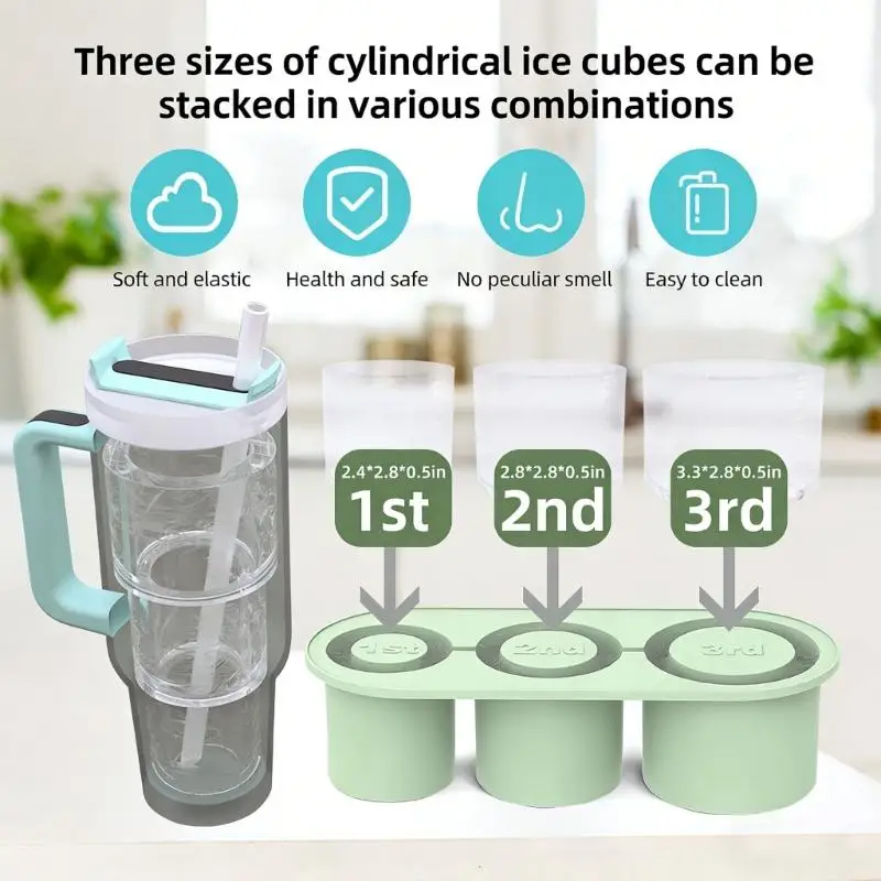 Connecting Slow Melting Piece Generator With Removable Lid consistent 30Oz Drinking Cups And Beverage Holders D2RD