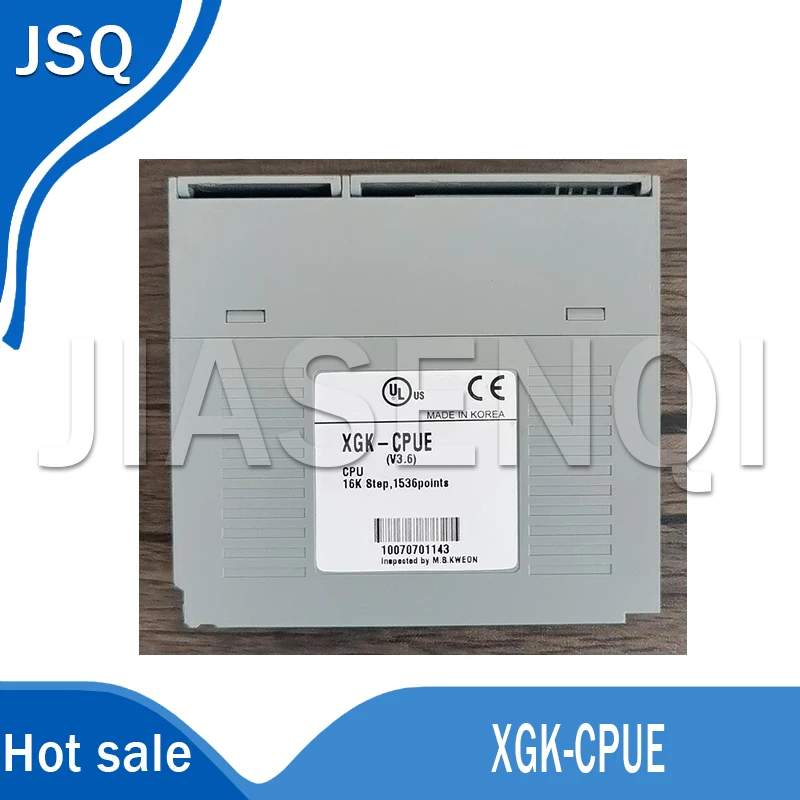 100% НОВЫЙ ОРИГИНАЛЬНЫЙ XGK-CPUE
