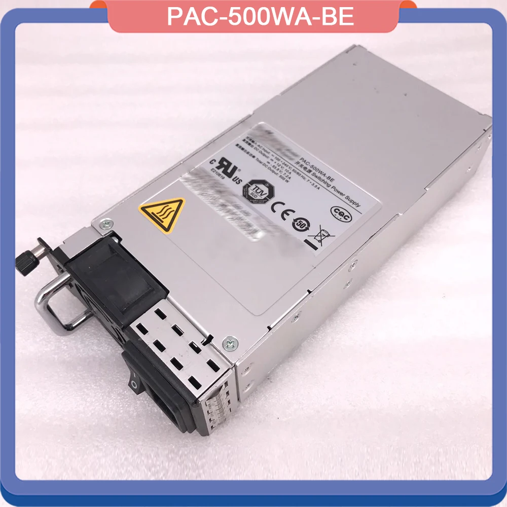 

Communication Power Module For 500W S5720 PAC-500WA-BE