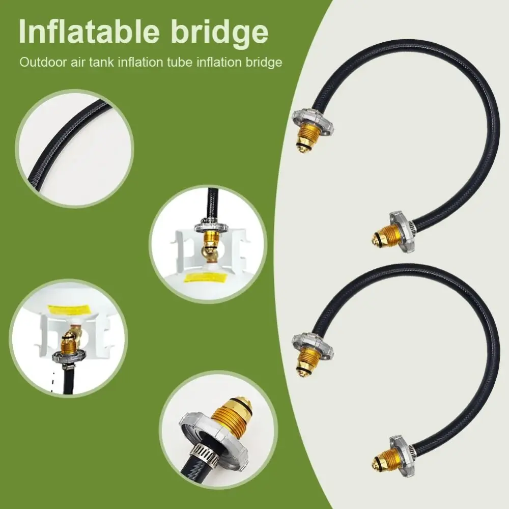 

Efficient Cylinder Refill Adapter Leak-proof Cost-effective Propane Refill Adapter Butane Fuel Tank Flat Cylinder Tank