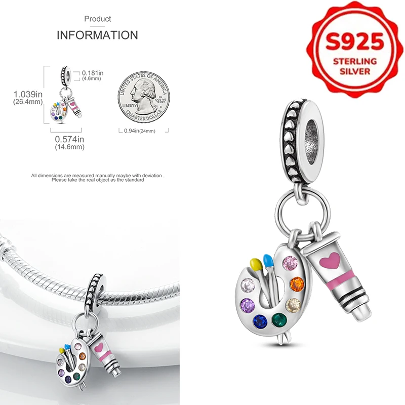 Plata De Ley 925 Si…