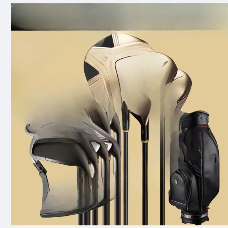 Golf Clubs Men's Royale Full Set