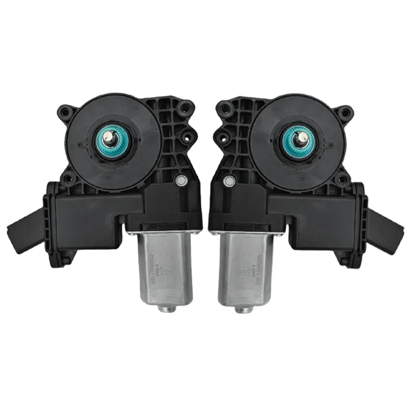 

Двигатель подъема переднего окна, 1 пара, 7-контактный двигатель стеклоподъемника 22921493 22921495 для грузовика Chevy GMC SUV 2014-2020 2014-2020