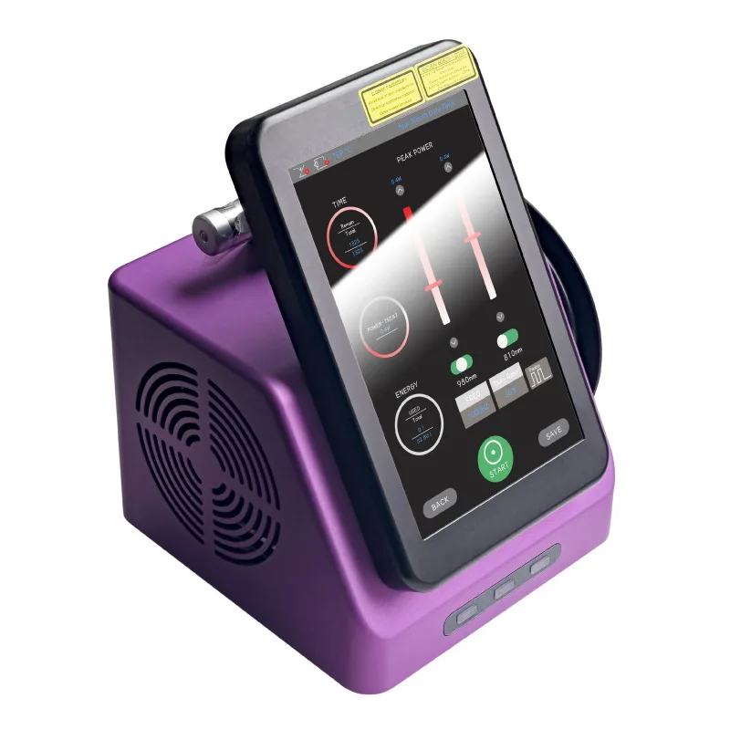 ECI-L230 Pet Therapy Device, Physiotherapy Device, Wound Cutting