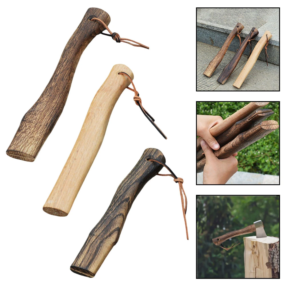 Small Axe Handle So…