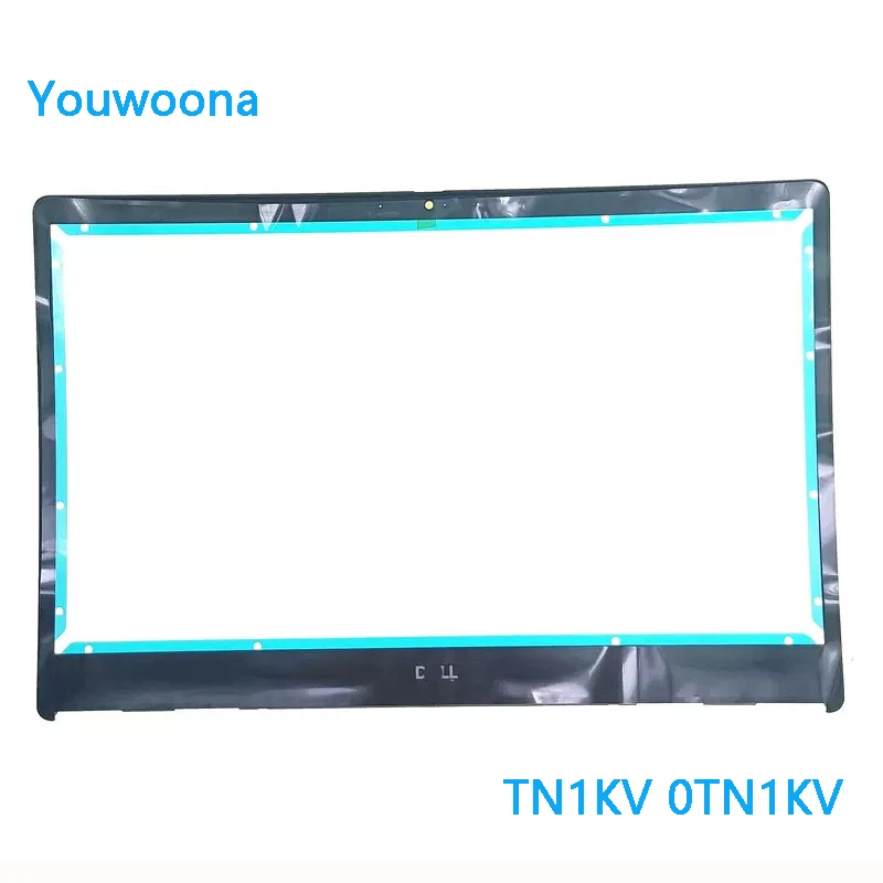 

NEW ORIGINAL Laptop Replacement Lcd Front Frame for DELL Precision 7750 7760 M7750 M7760 TN1KV 0TN1KV