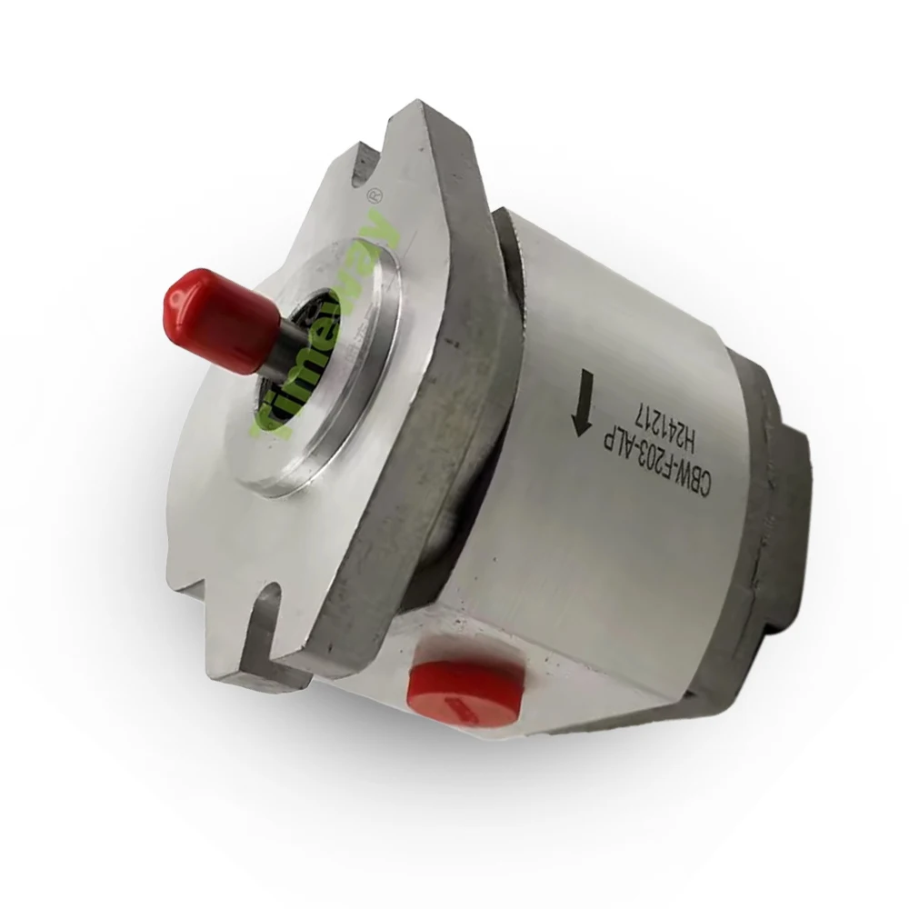 

CBW Hydraulic Pump Gear Pump CBW-F203-AFP CBW-F203-ALP CBW-F204-AFP CBW-F204-ALP High Pressure Oil Pump Gear Oil Pump