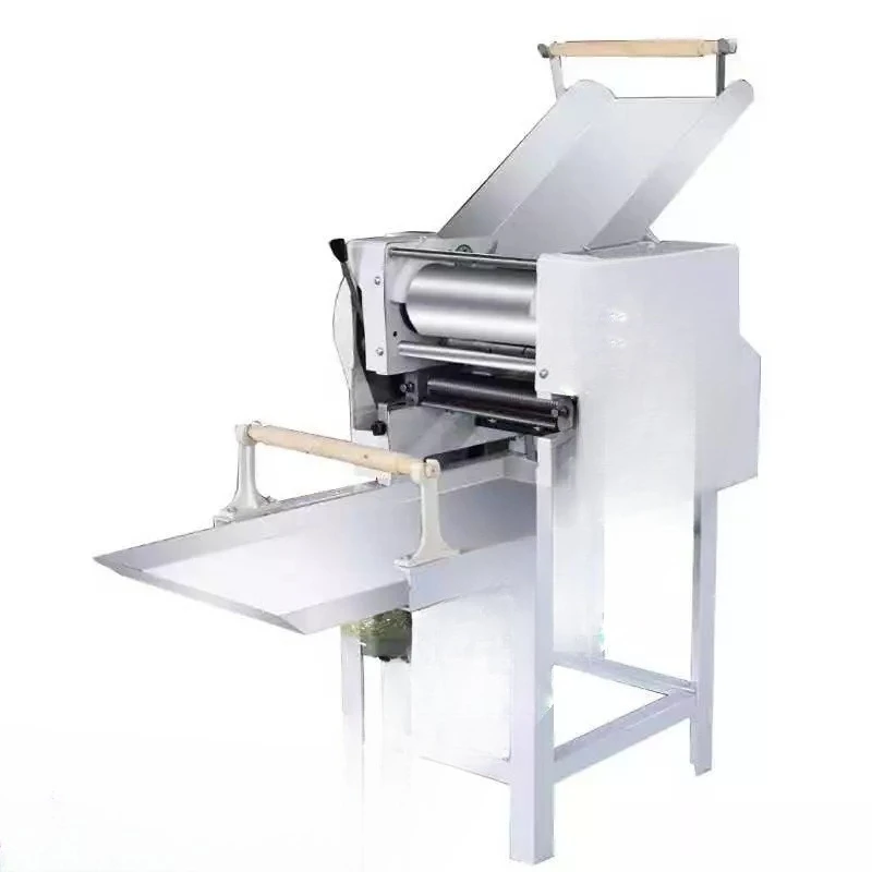 

Fresh noodle machine, Northeast corn noodle machine, small business equipment