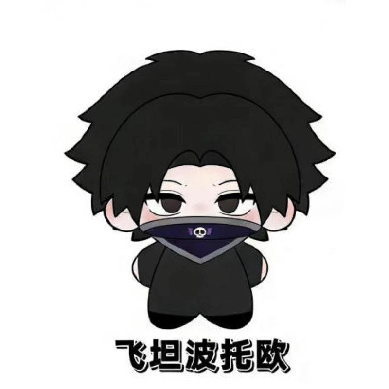 دمى قطنية بطول 10 سم على شكل شخصيات أنمي هنتر × هنتر (فيتان، كورابيكا، غون، إيرومي، كيلوا)، ألعاب قطيفة لطيفة، دمى كرتونية، هدايا للأطفال قابلة للتخصيص