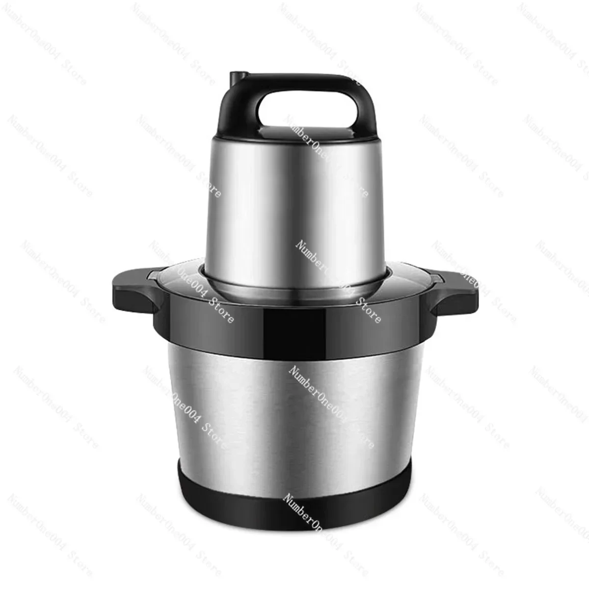 For Cassava Plantain Yam Pounding Machine Stainless Steel Pounder