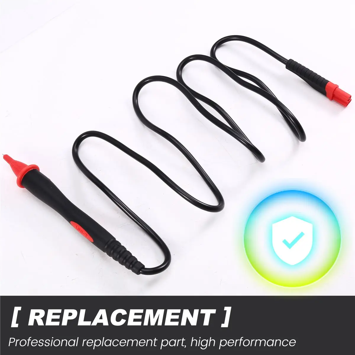 High Performance Insulation Test Probe for / Megohmmeter Insulation Resistance Tester Multimeter