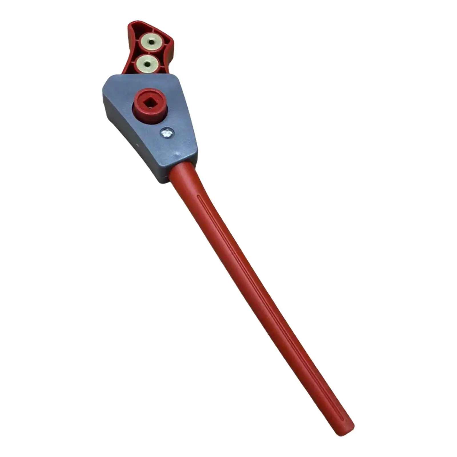 Hydraulic Safety Lock Easy Install Excavator Handle Repair Replacement Plastic Parts for DX215 DX380 Models