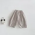 grey pants