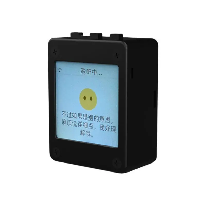 B67C For Deepseek Xiaozhi AI Voice Chat Robot ESP32-S3 N16R8 Development Board With 1.54Inch Screen Wi-Fi+ Bluetooth 5