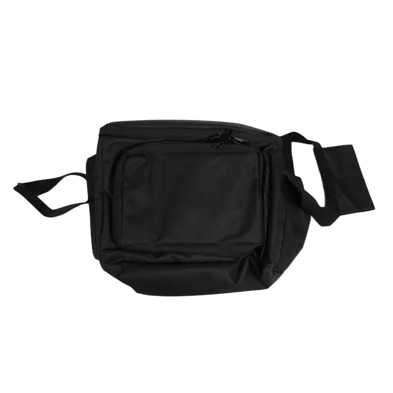 

AT29-Waterproof Par Light Bag 210D Lining Light Bulb Storage Bag Performance Stage Lighting Protective Bags