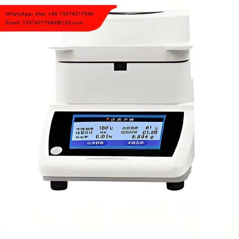 Cardboard Corrugated Paper Machine Equipment Moisture Meter For Paper Making Machine