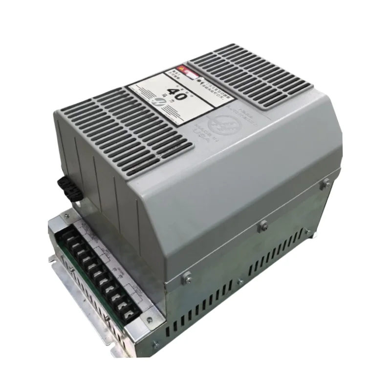 93-32-5558E New Haas 40HP Vector Driver 93-32-5558A  for Haas Part  29-10082