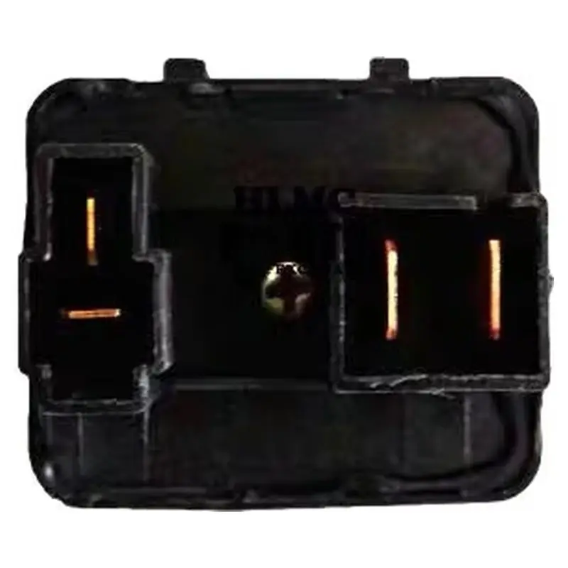 For LS554 Preheat Relay Switch 40007069 36860-42011 3686042011 Agricultural Machinery Equipment Tractor Parts-A61E