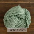 Pastel Green