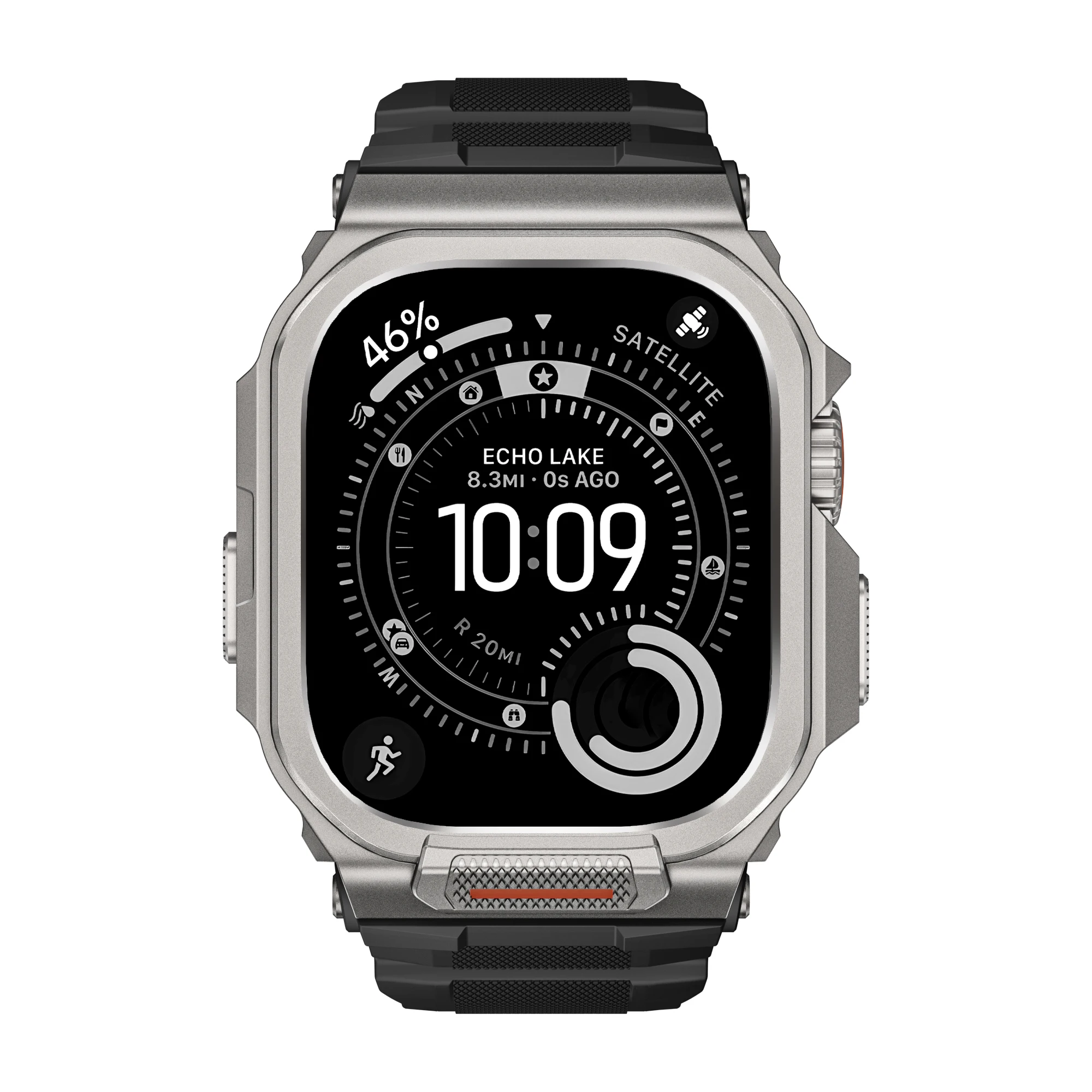 Pulseira de metal de gato de diamante brilhante universal 18 20 22mm modelo para pulseira xiaomi 10 8/9pro pulseira para meninas para huawei watch 8/9 10