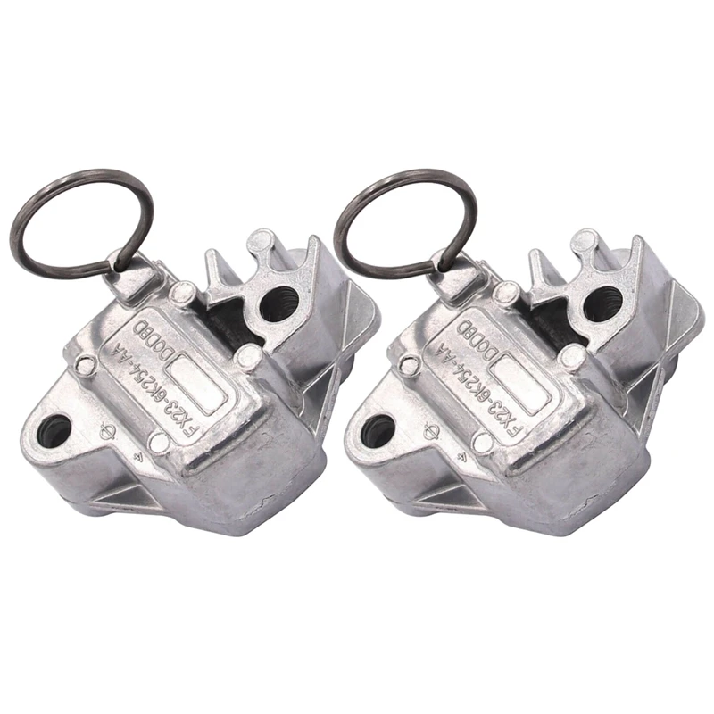 2X Timing Chain Tensioner LR051008 LR095472 Fits For 10-19 Range Rover Sport LR4