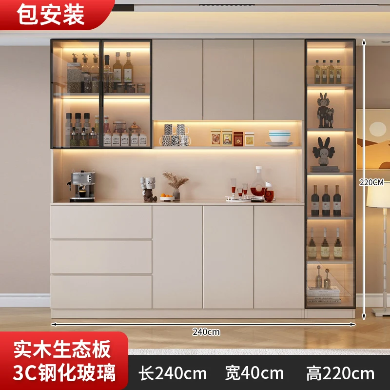 Variant: 240x40x220cm