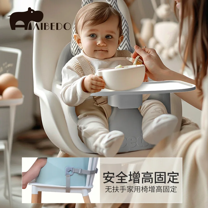 Baby Learning Seat Anti-rollover Baby Sitting Upright Does Not Hurt The Spine Home Music Dining Chair Baby Seat Chair