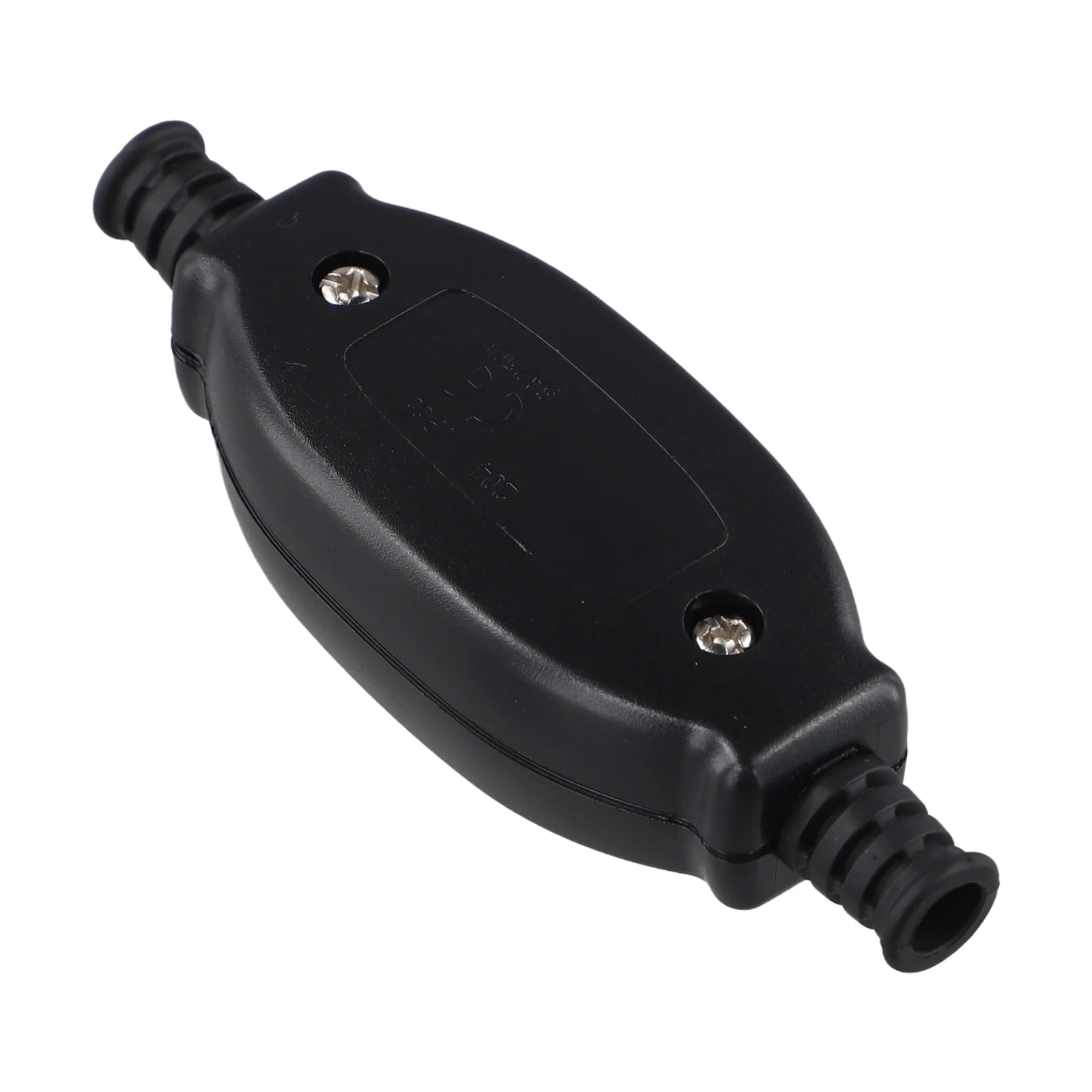 Humid Environments Waterproof Dustproof Switch Outdoor Light Switch Black Easy Installation High-quality Copper