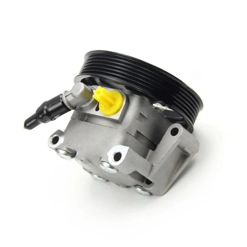 

Car Power Steering Pump Parts Accessories For Land Rover LR2 Freelander 2 4CYL 2.0L 2013-2015 LR077466 LR032053