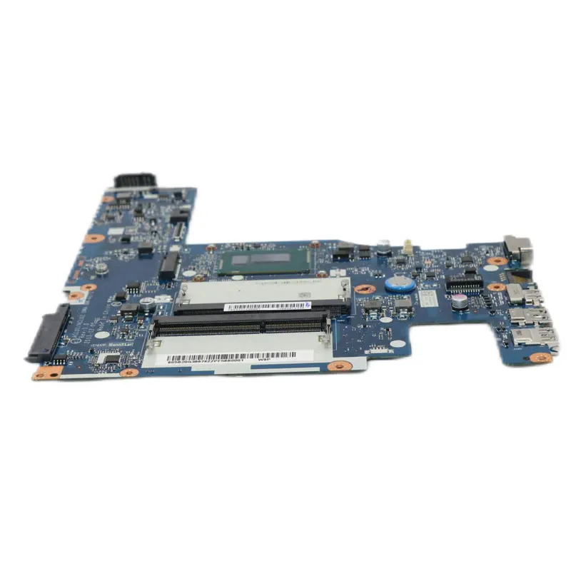 Imagem -03 - Laptop Motherboard para Lenovo Motherboard 100 Work Nm-a272 I54210u Cpu Uma G5070 15 in