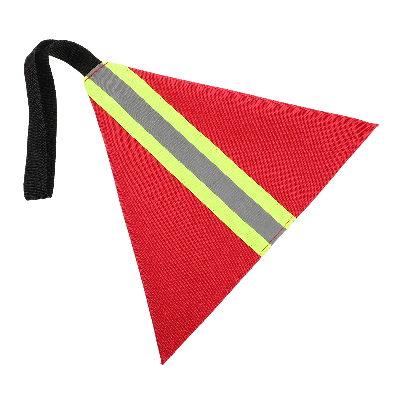 

Accessories Kayak Safety Flag Travel The Tow Reflective Tape Fishing Visibility