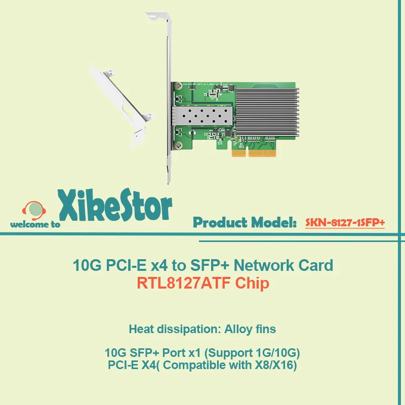 scheda-di-rete-xikestor-10g-pcie-x4-a-sfp-compatibile-con-chip-x8-x16-rtl8127atf-porta-sfp-10g-x1-supporta-1g-10g